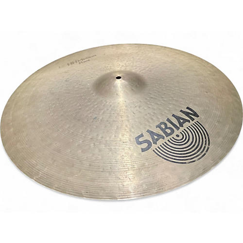 Used SABIAN 22in HH Medium Ride Cymbal 42