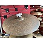 Used SABIAN Used SABIAN 22in HH NOVA Cymbal 42