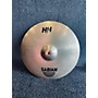 Used Sabian Used SABIAN 22in HH Rock Ride Cymbal 42