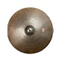 Used SABIAN 22in HH king Cymbal 42