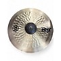 Used SABIAN 22in HHX BFM World Ride Cymbal 42