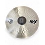 Used SABIAN 22in HHX BFMWORLD RIDE Cymbal 42
