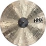 Used SABIAN Used SABIAN 22in HHX COMPLEX MEDIUM RIDE Cymbal 42