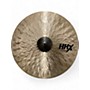 Used Sabian Used SABIAN 22in HHX COMPLEX MEDIUM RIDE Cymbal 42