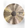 Used Sabian Used SABIAN 22in HHX COMPLEX MEDIUM RIDE Cymbal 42