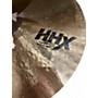 Used SABIAN 22in HHX COMPLEX MEDIUM RIDE Cymbal 42