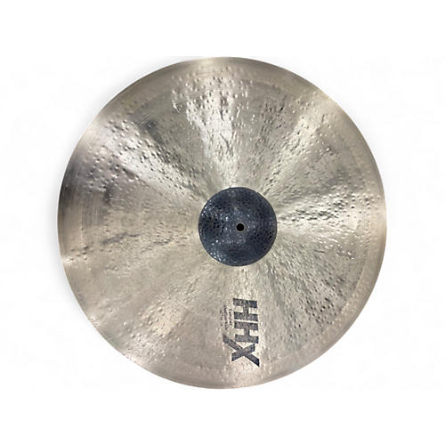 Used SABIAN 22in HHX COMPLEX MEDIUM RIDE Cymbal 42