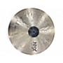 Used SABIAN 22in HHX COMPLEX MEDIUM RIDE Cymbal 42