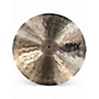 Used SABIAN 22in HHX COMPLEX MEDIUM RIDE Cymbal 42