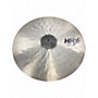 Used SABIAN 22in HHX COMPLEX MEDIUM RIDE Cymbal 42