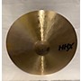 Used SABIAN Used SABIAN 22in HHX COMPLEX THIN RIDE Cymbal 42