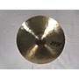 Used SABIAN Used SABIAN 22in HHX Complex Cymbal 42