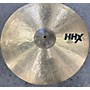 Used SABIAN Used SABIAN 22in HHX Complex Medium Ride Cymbal 42