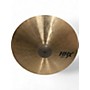 Used SABIAN Used SABIAN 22in HHX Complex Medium Ride Cymbal 42