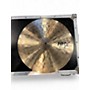 Used SABIAN 22in HHX Complex Medium Ride Cymbal 42