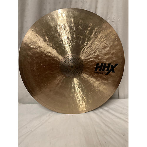 SABIAN Used SABIAN 22in HHX Complex Thin Crash Cymbal 42