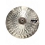 Used SABIAN 22in HHX Complex Thin Crash Cymbal 42