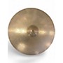 Used SABIAN 22in HHX Complex Thin Ride Cymbal 42