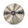 Used SABIAN 22in HHX Complex Thin Ride Cymbal 42