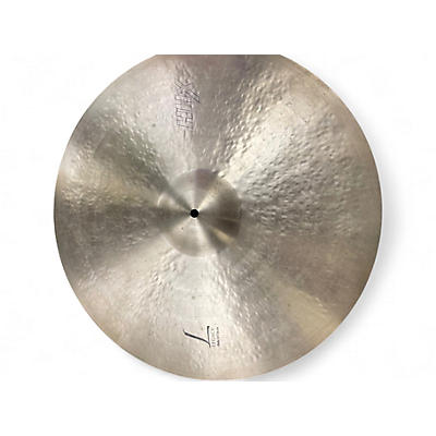 Used SABIAN 22in HHX LEGACY Cymbal
