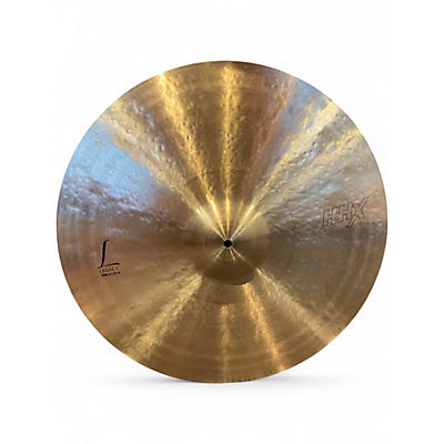 Used SABIAN 22in HHX LEGACY Cymbal