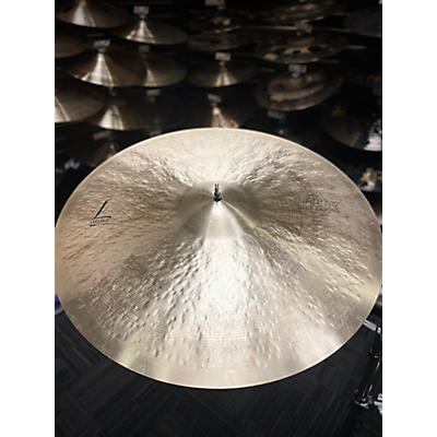 SABIAN Used SABIAN 22in HHX Legacy Cymbal