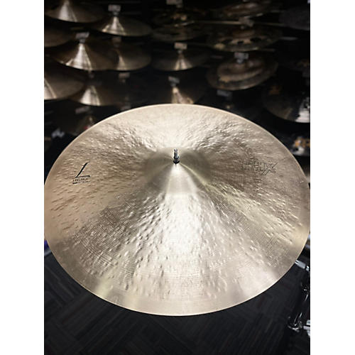 SABIAN Used SABIAN 22in HHX Legacy Cymbal 42