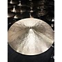 Used SABIAN Used SABIAN 22in HHX Legacy Cymbal 42