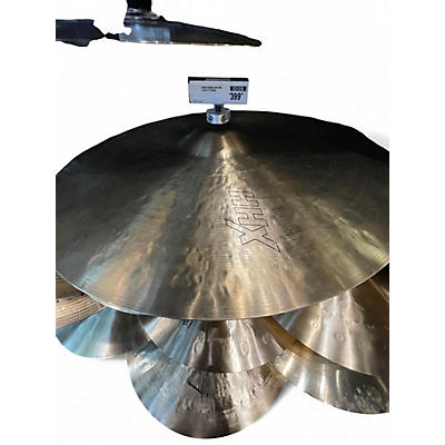 Used SABIAN 22in HHX Legacy Cymbal