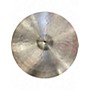 Used SABIAN 22in HHX Legacy Heavy Ride Cymbal 42