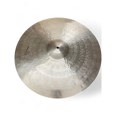 SABIAN Used SABIAN 22in HHX Legacy Ride Cymbal