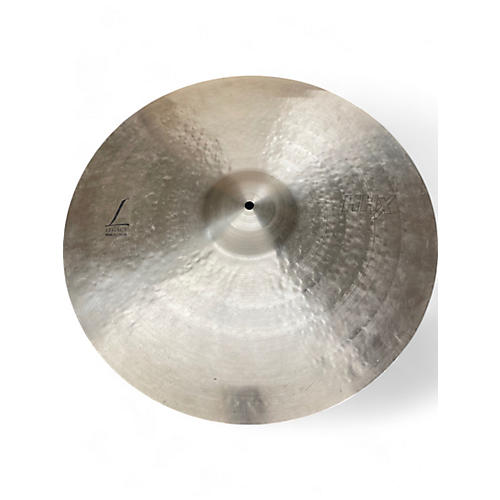 SABIAN Used SABIAN 22in HHX Legacy Ride Cymbal 42