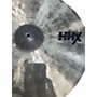 Used SABIAN 22in HHX MEDIUM RIDE Cymbal 42