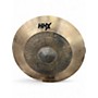 Used SABIAN 22in HHX OMNI 22 Cymbal 42
