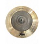 Used SABIAN 22in HHX OMNI Cymbal 42