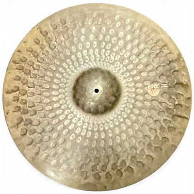 Used SABIAN 22in HHX PHOENIX Cymbal
