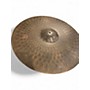Used SABIAN 22in HHX PHOENIX RIDE Cymbal 42