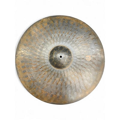 Used SABIAN 22in HHX Phoenix Cymbal