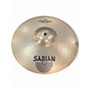 Used SABIAN 22in HHX Power Bell Ride Cymbal 42