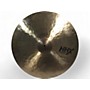 Used SABIAN 22in HHX complex Cymbal 42