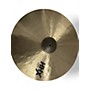 Used Sabian Used SABIAN 22in HHX complex medium ride Cymbal 42