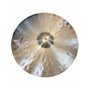 Used SABIAN 22in HHX legacy Cymbal 42