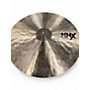 Used SABIAN 22in HHXcomplexmedium roide Cymbal 42