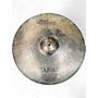Used SABIAN 22in Hand Hammered HH Raw Dry Ride Cymbal 42