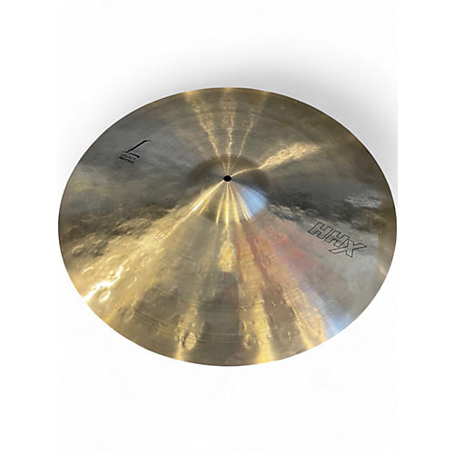 Used SABIAN 22in Legacy HHX Cymbal 42