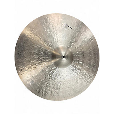 Used SABIAN 22in Legacy HHX Ride Cymbal