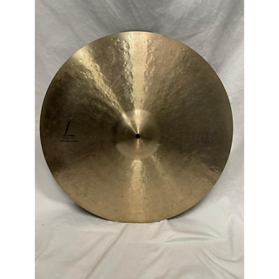 SABIAN Used SABIAN 22in Legacy Heavy Ride Cymbal