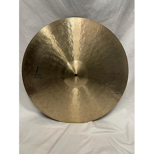 SABIAN Used SABIAN 22in Legacy Heavy Ride Cymbal 42