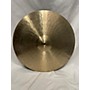 Used SABIAN Used SABIAN 22in Legacy Heavy Ride Cymbal 42