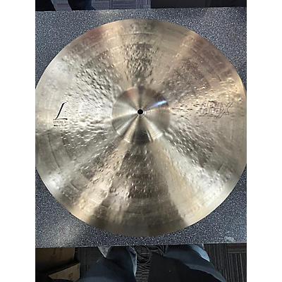 SABIAN Used SABIAN 22in Legacy Ride Cymbal